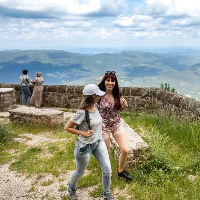 Belvedere Des Bouzedes