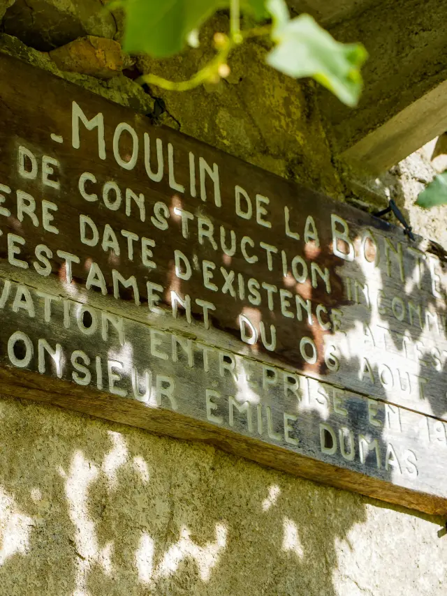 La Costaite Mialet 133