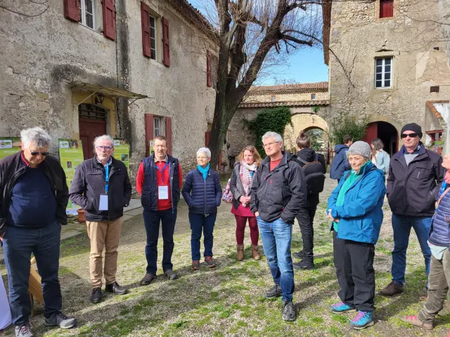 Hpa 6 Les Rencontres Du Tourisme Durable En Cevennes 1