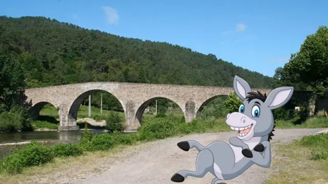 Randoland Saint Jean Du Gard