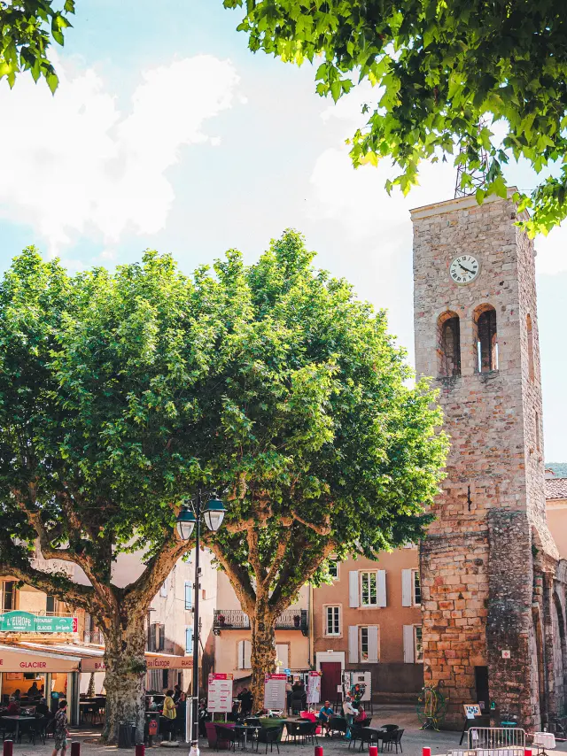 Saint Jean Du Gard 1 Lezbroz