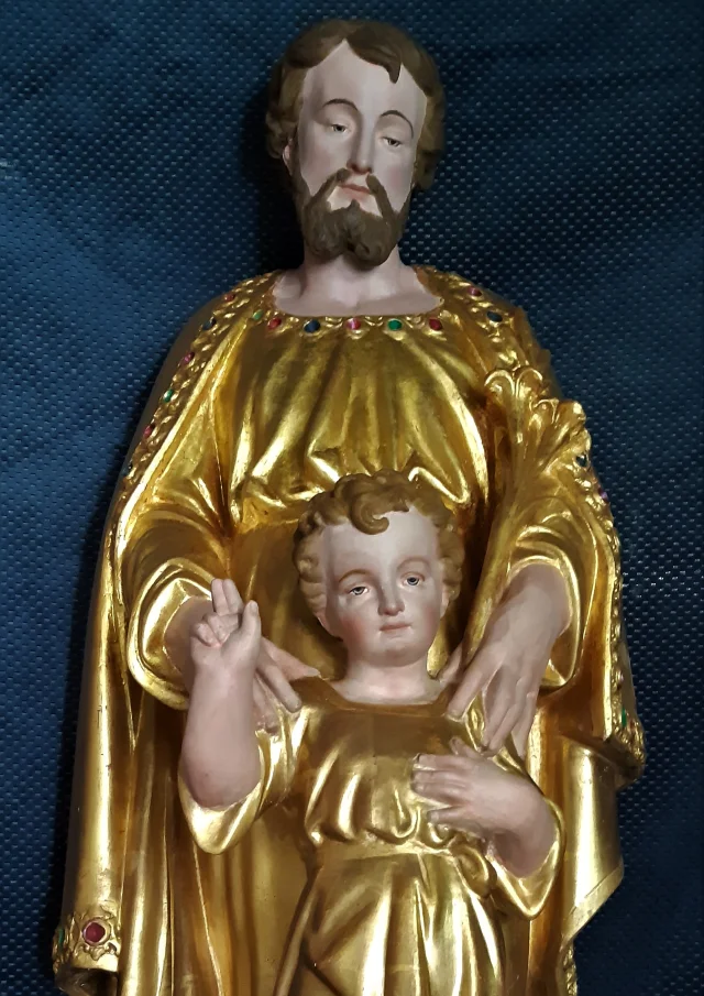 St Joseph Restaure
