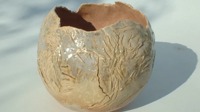 Boule Irisee 1