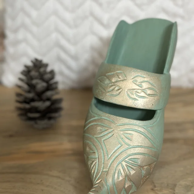 Thumbnail Upcycling Objet