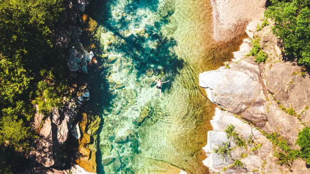 Le Chambon 1 Lezbroz