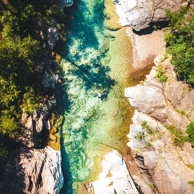 Le Chambon 1 Lezbroz