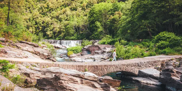 Le Chambon Pont Lezbroz