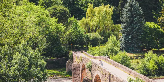Pont Des Camisards 1 Lezbroz