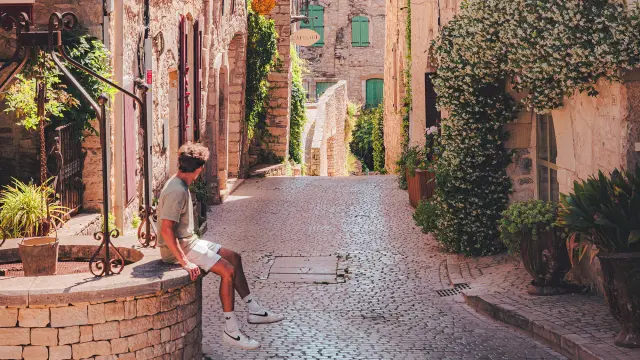 Vezenobres 4 Lezbroz