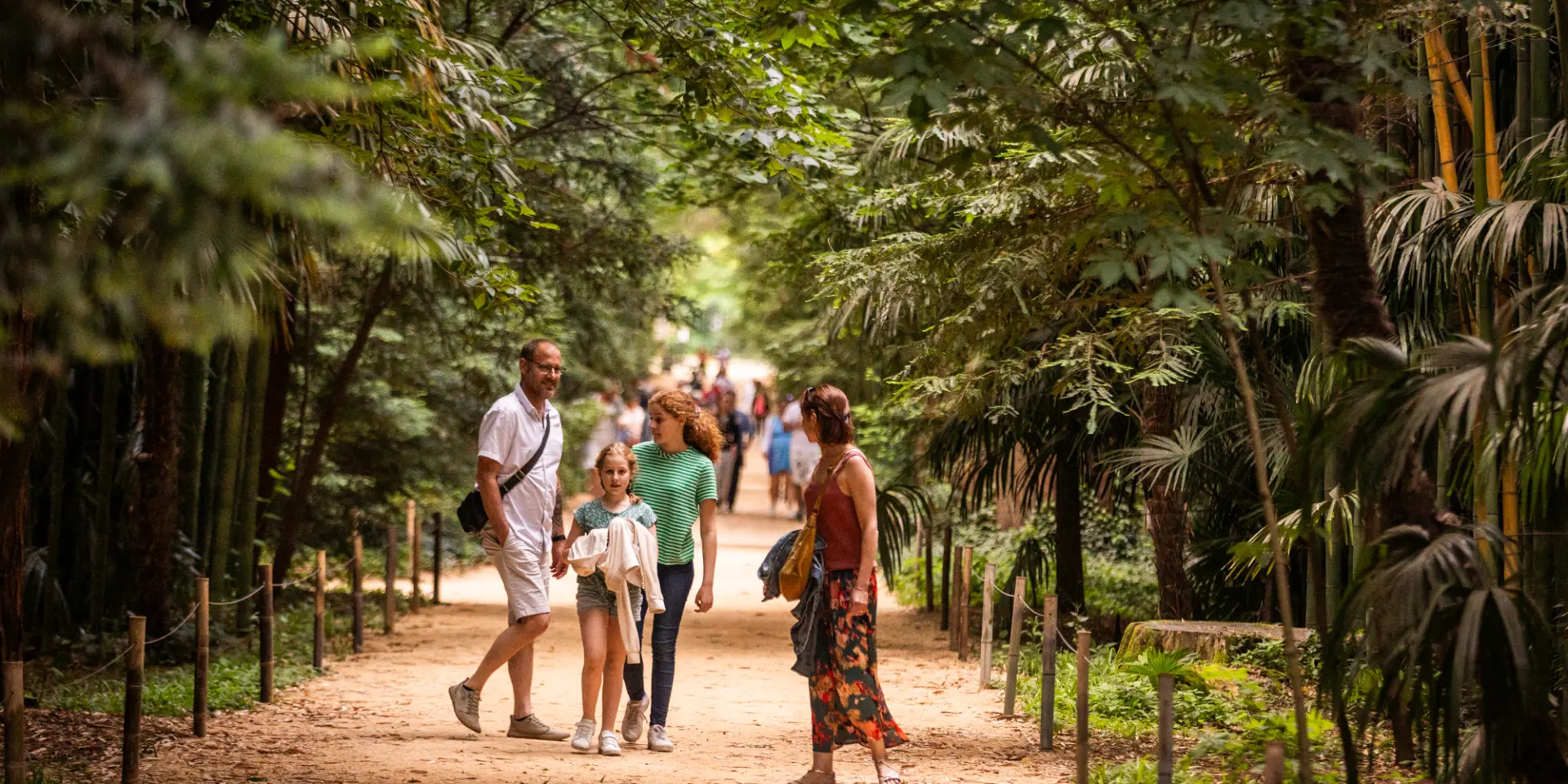 Bambouseraie Olivier Octobre Photographe Bd 10