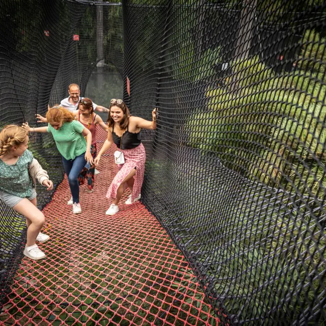 Bambouseraie Olivier Octobre Photographe Bd 2