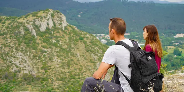 Fort Rohan Anduze 49