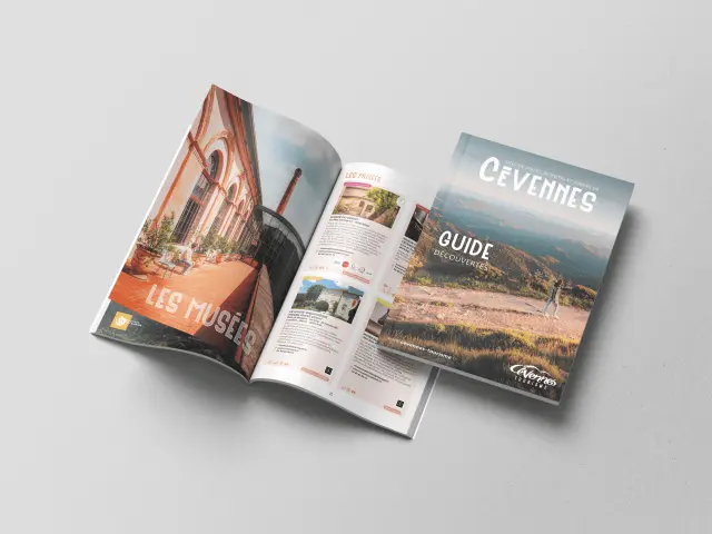 Mockup guide Decouverte